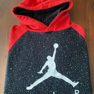 Air Jordan Boys Hoodie